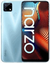 Прошивка телефона Realme Narzo 20 в Чебоксарах